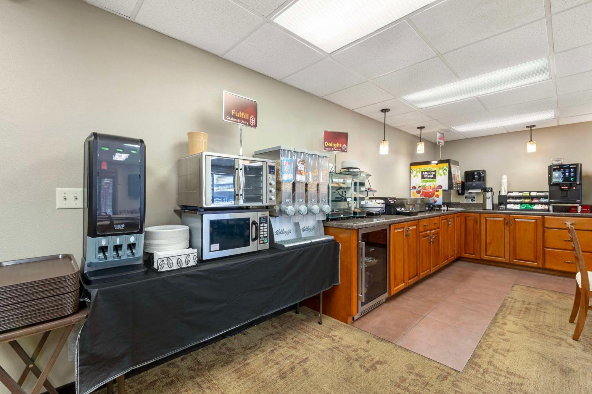 Best Western Plus Concord Minocqua