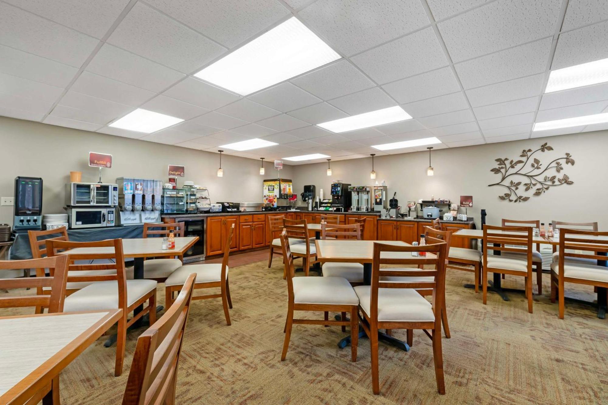 Best Western Plus Concord Hotel