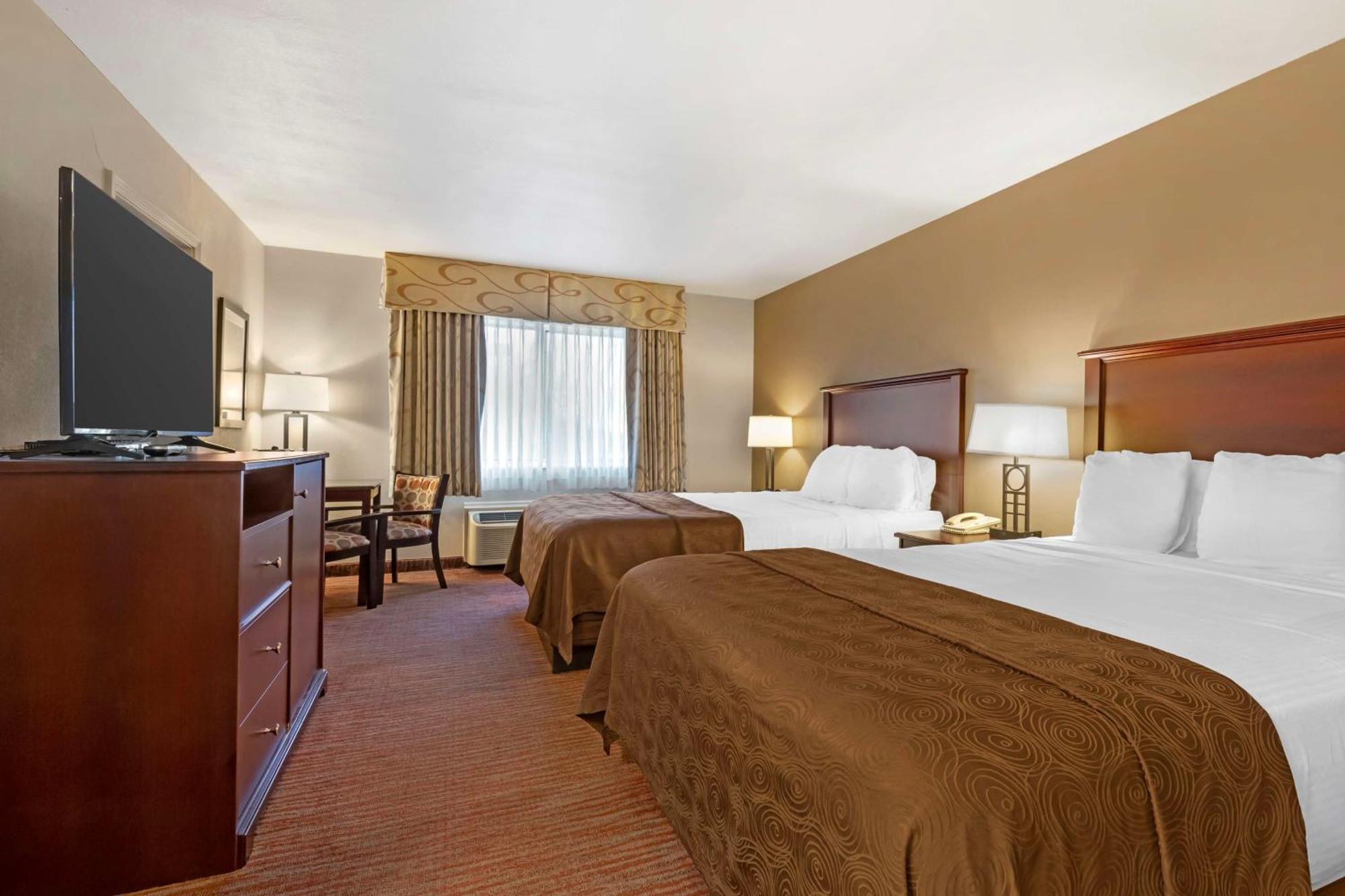 Best Western Plus Concord