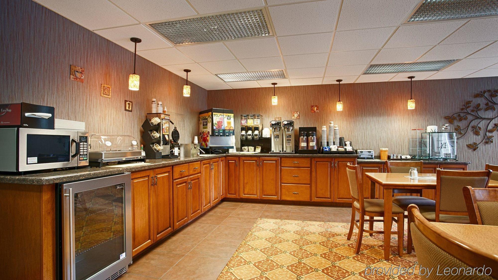 Hotel Best Western Plus Concord Minocqua