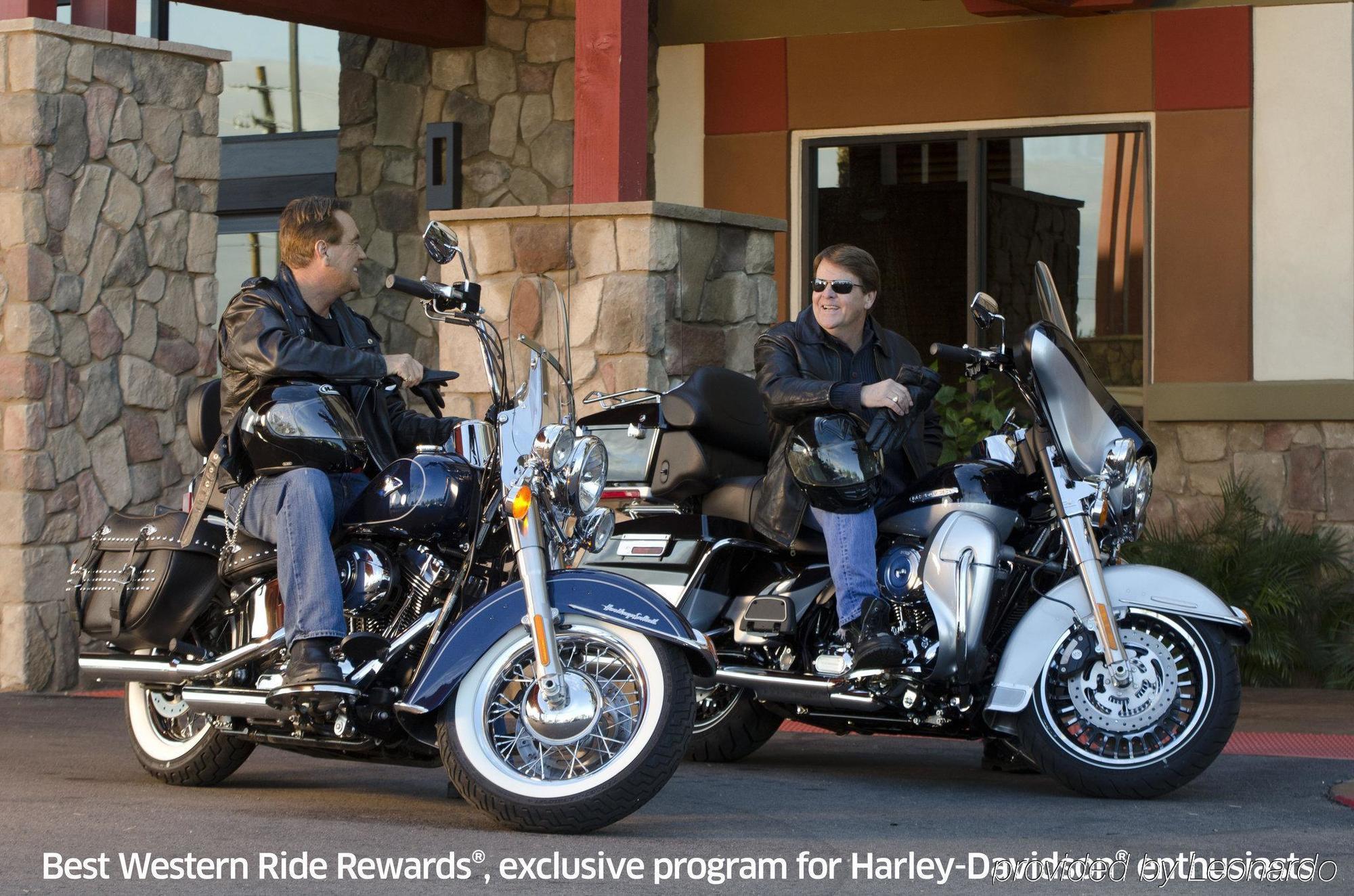Hotel Best Western Plus Concord