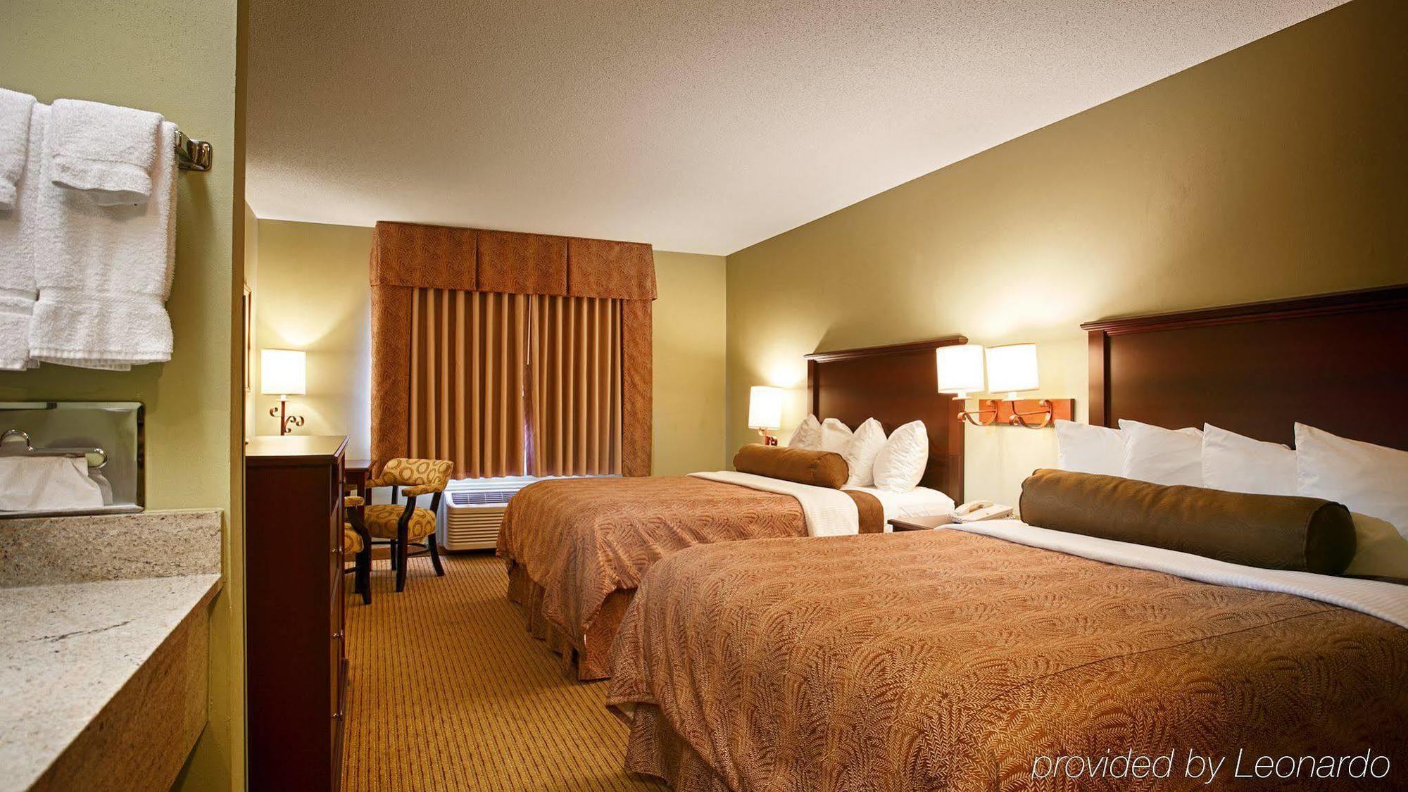 Best Western Plus Concord Hotel