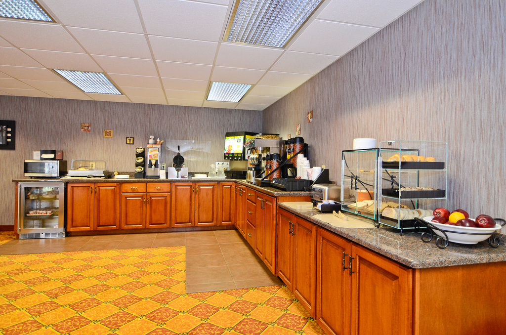 Best Western Plus Concord Minocqua
