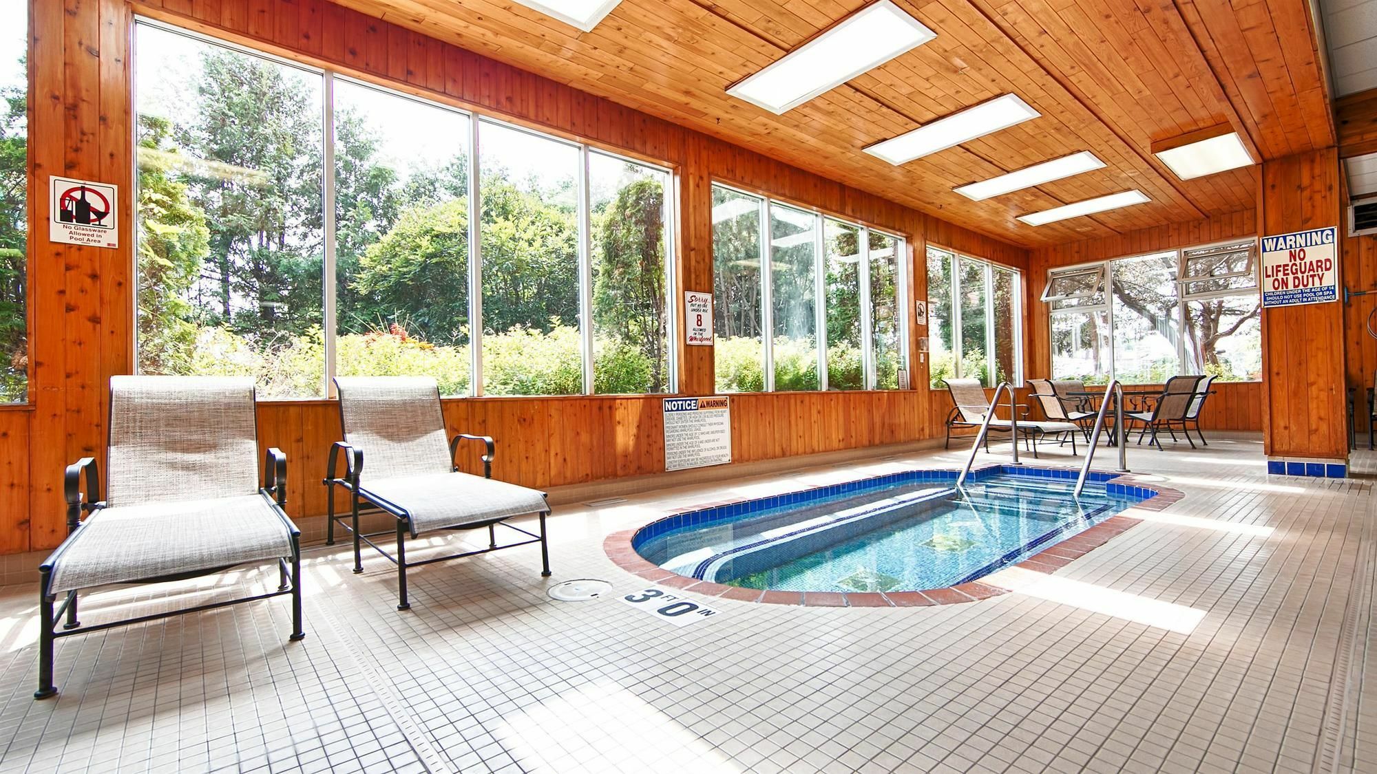 Best Western Plus Concord 3*