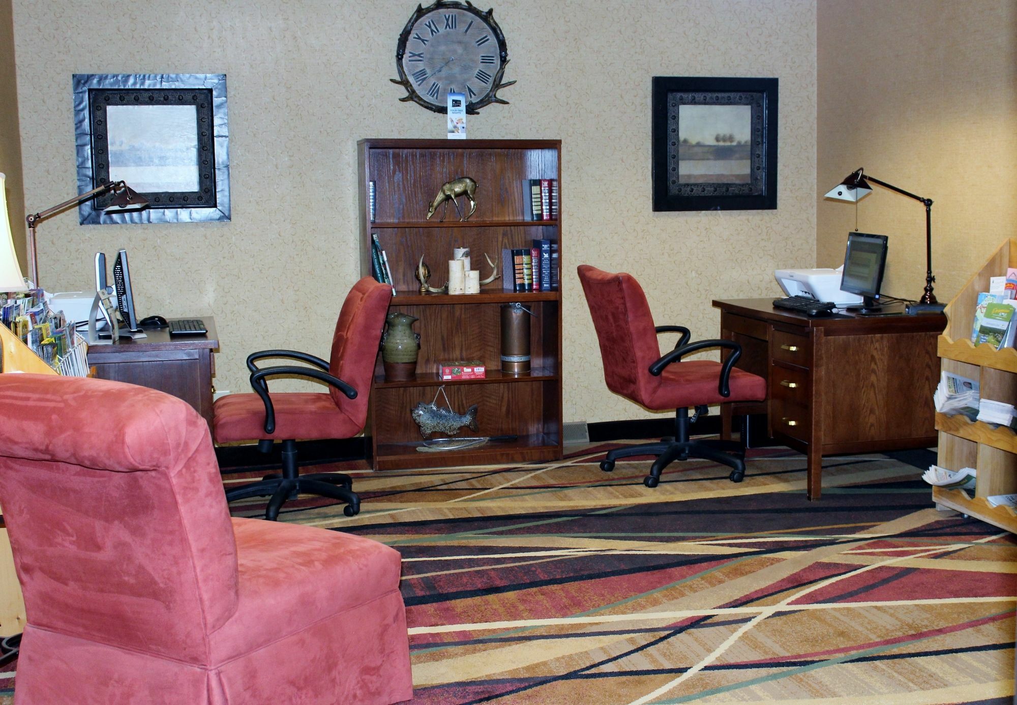 Hotel Best Western Plus Concord 3*