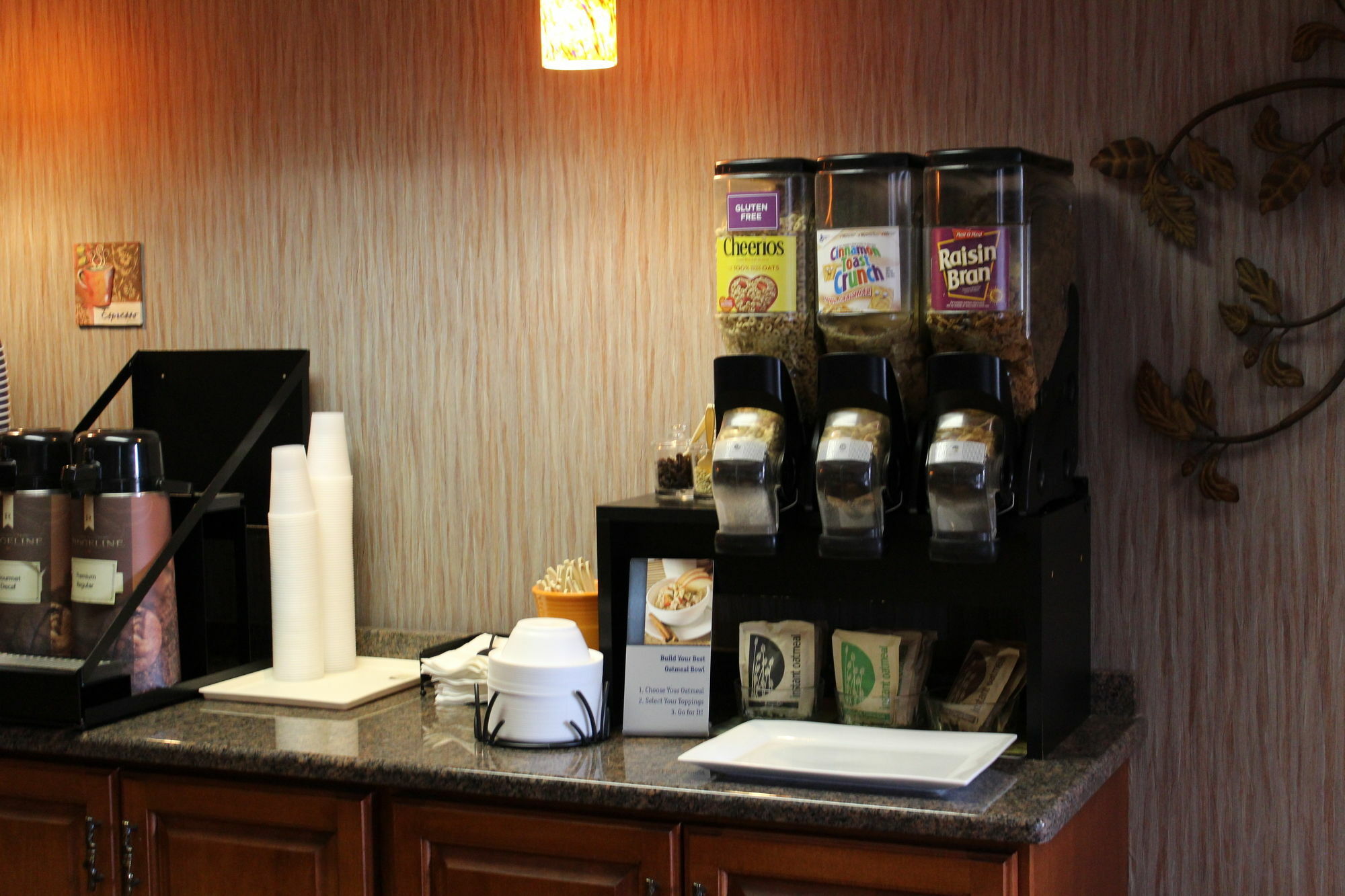 Hotel Best Western Plus Concord 3*