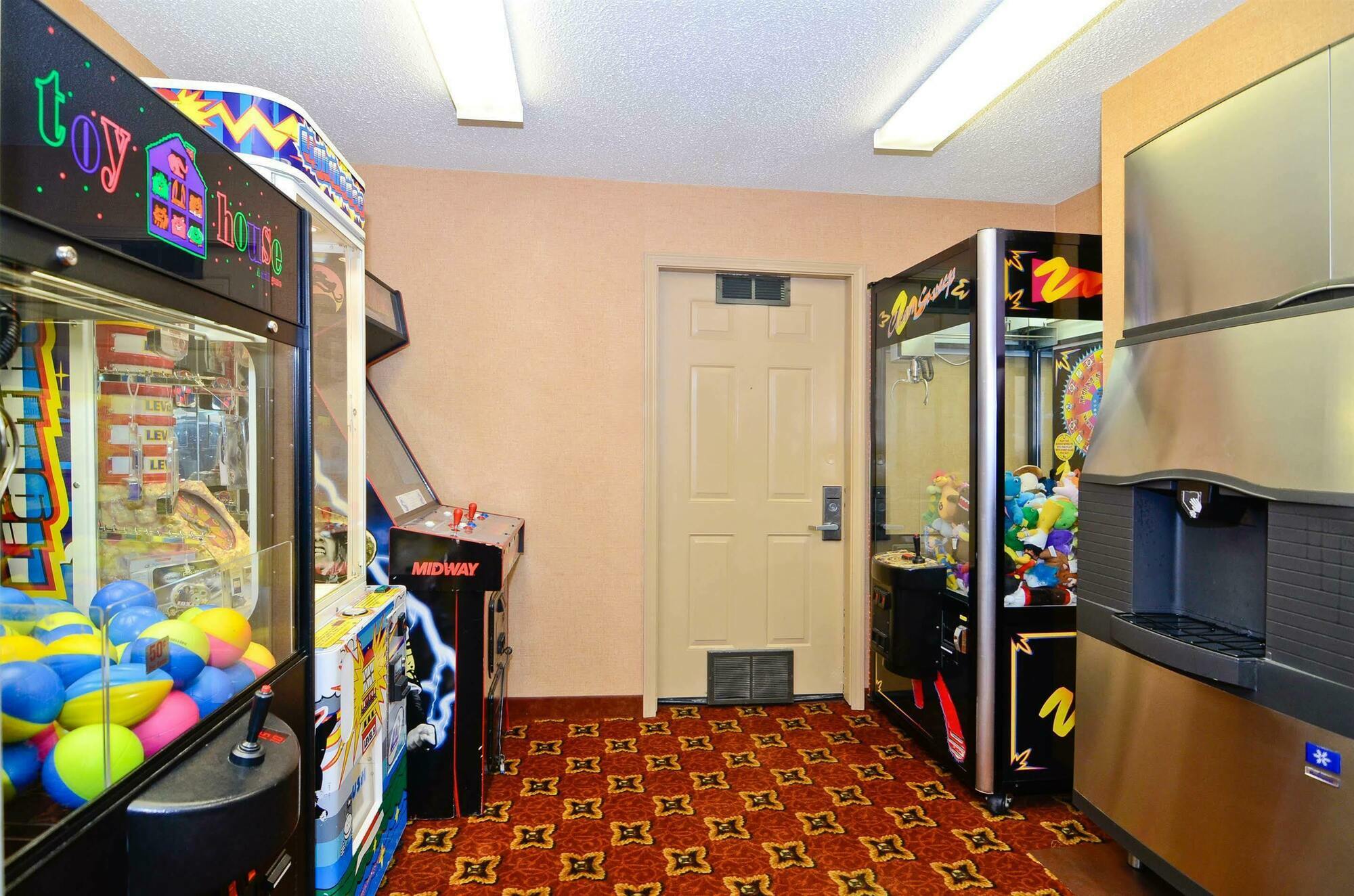 Hotel Best Western Plus Concord Minocqua