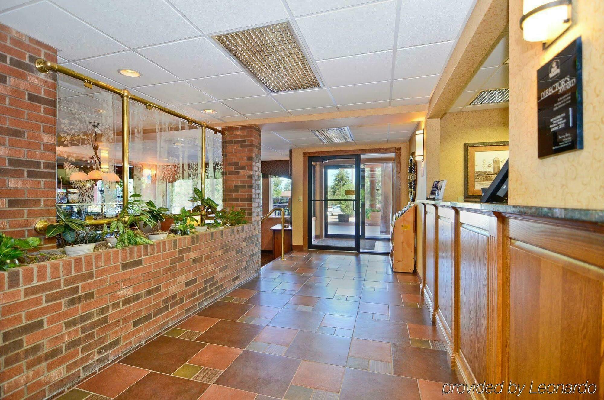 Hotel Best Western Plus Concord 3*
