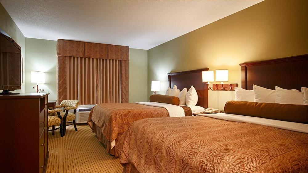 Best Western Plus Concord Hotel Minocqua