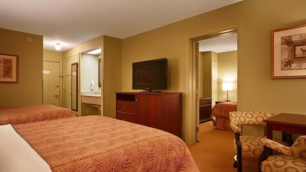 Hotel Best Western Plus Concord