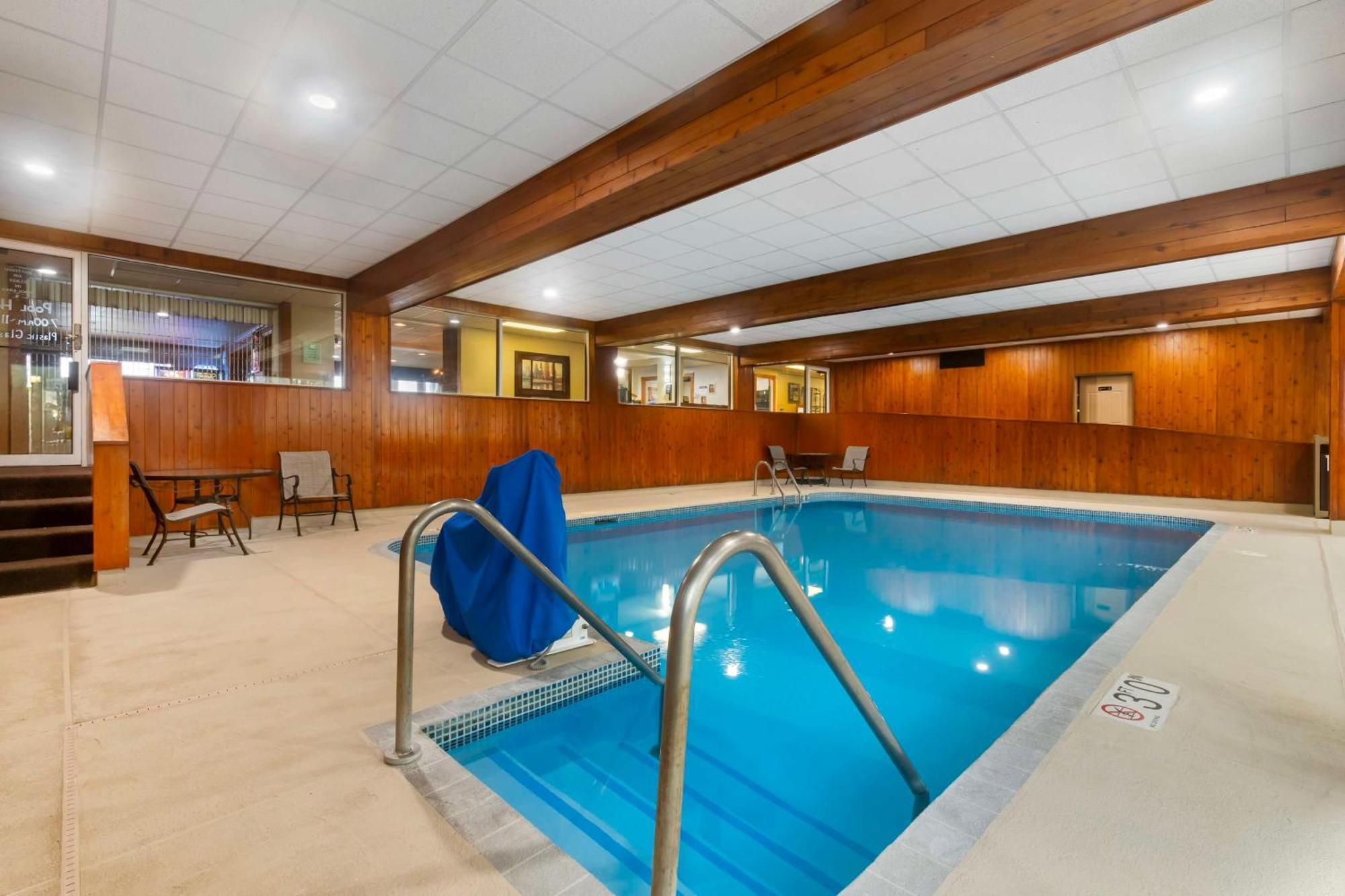 Best Western Plus Concord Hotel