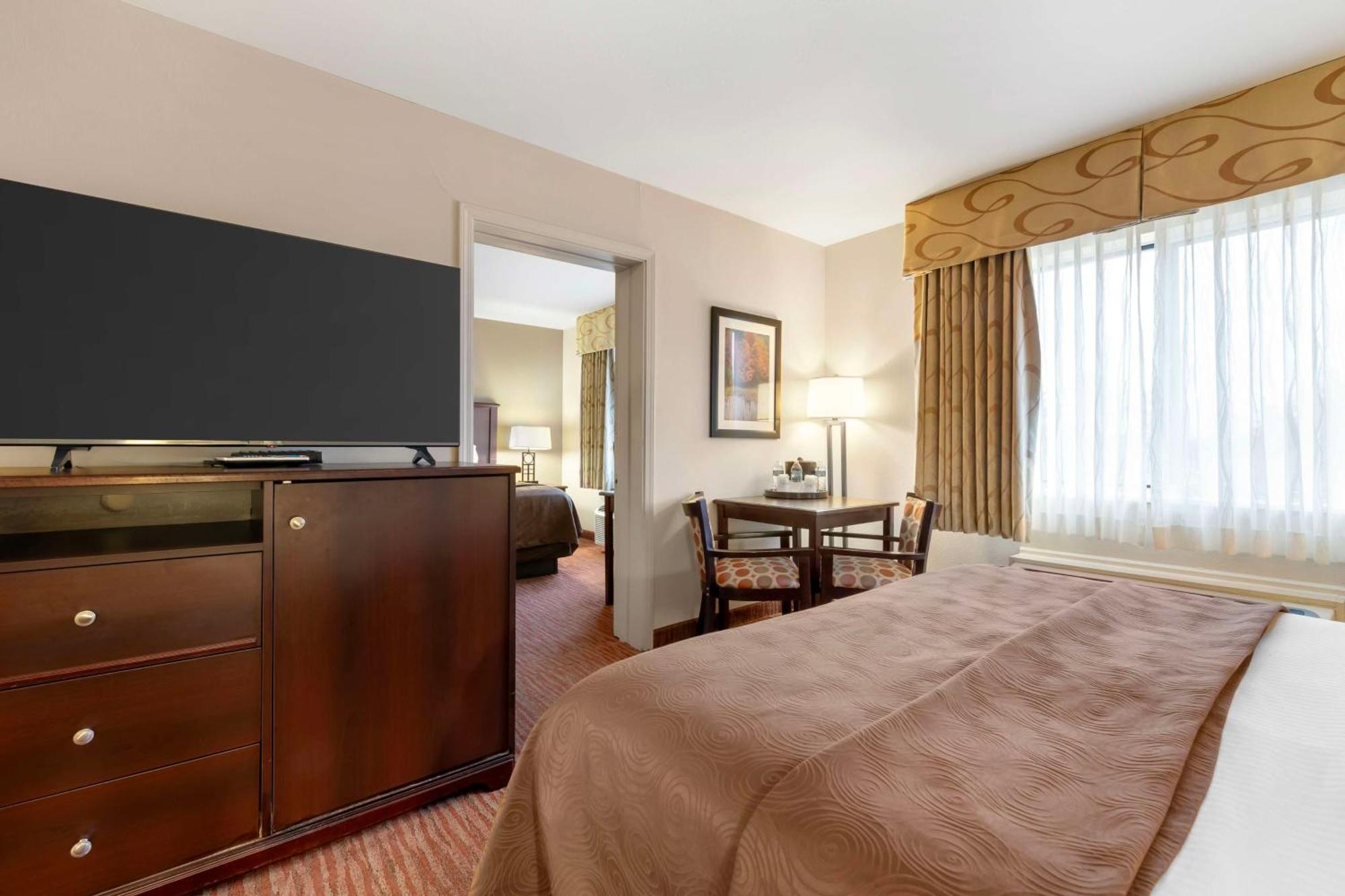 Best Western Plus Concord Hotel Minocqua