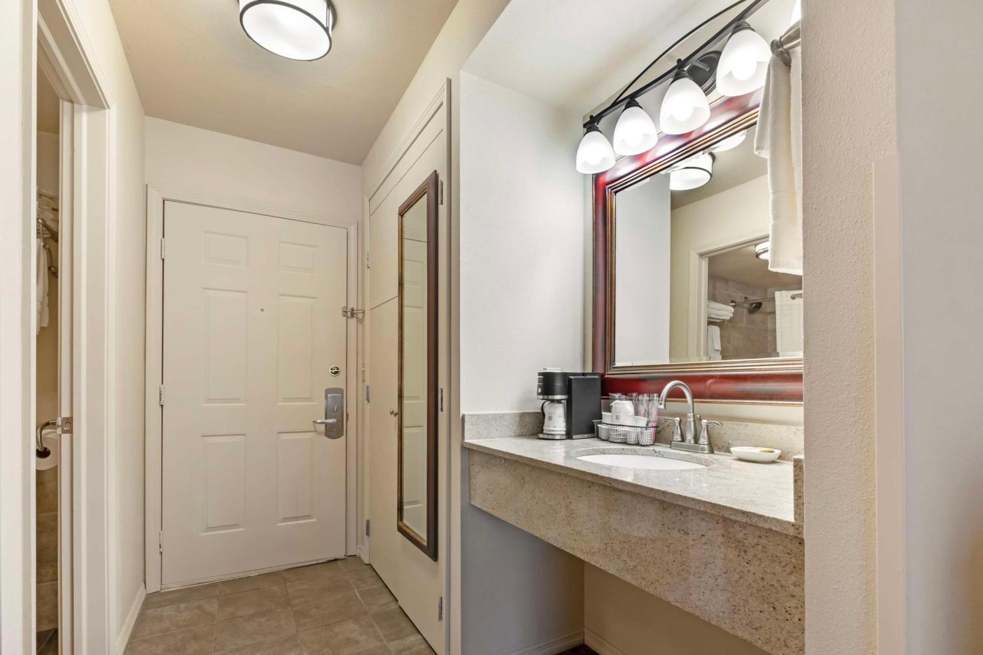Hotel Best Western Plus Concord Minocqua