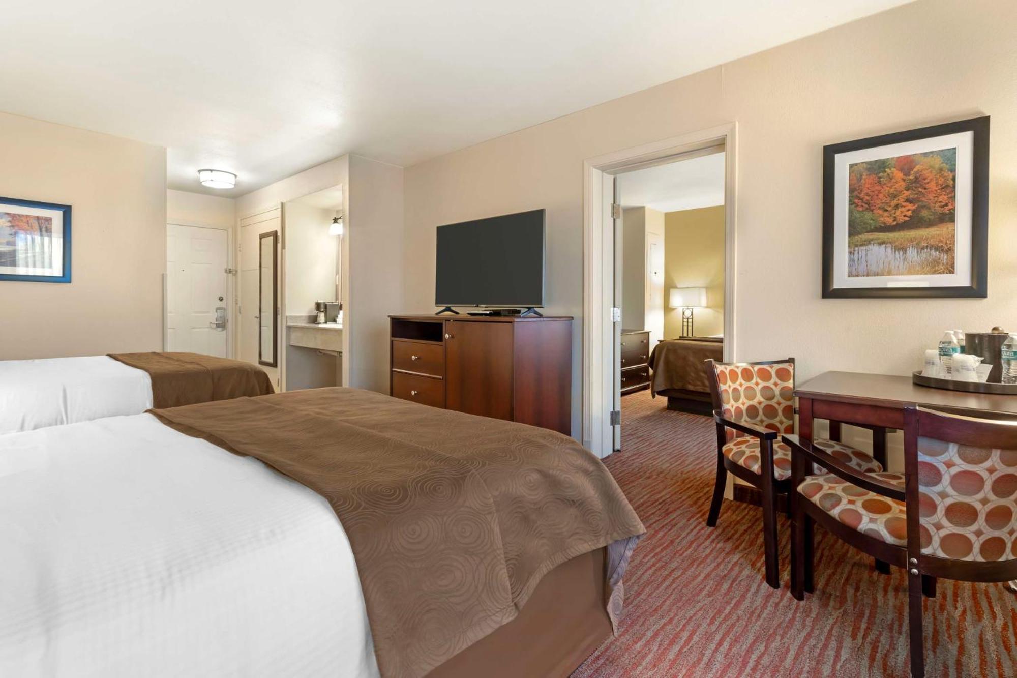 Best Western Plus Concord Minocqua