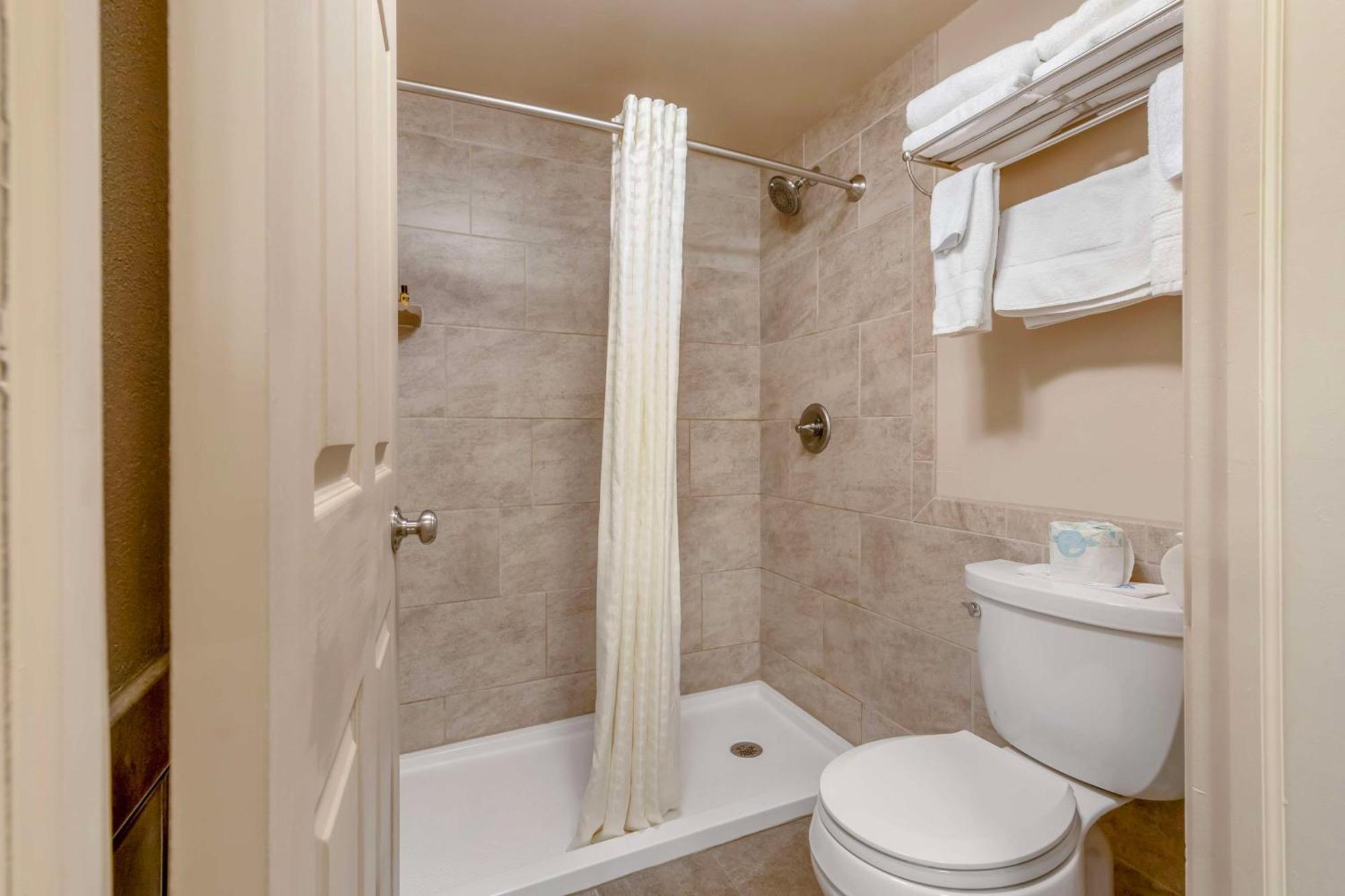 Best Western Plus Concord 3* Minocqua