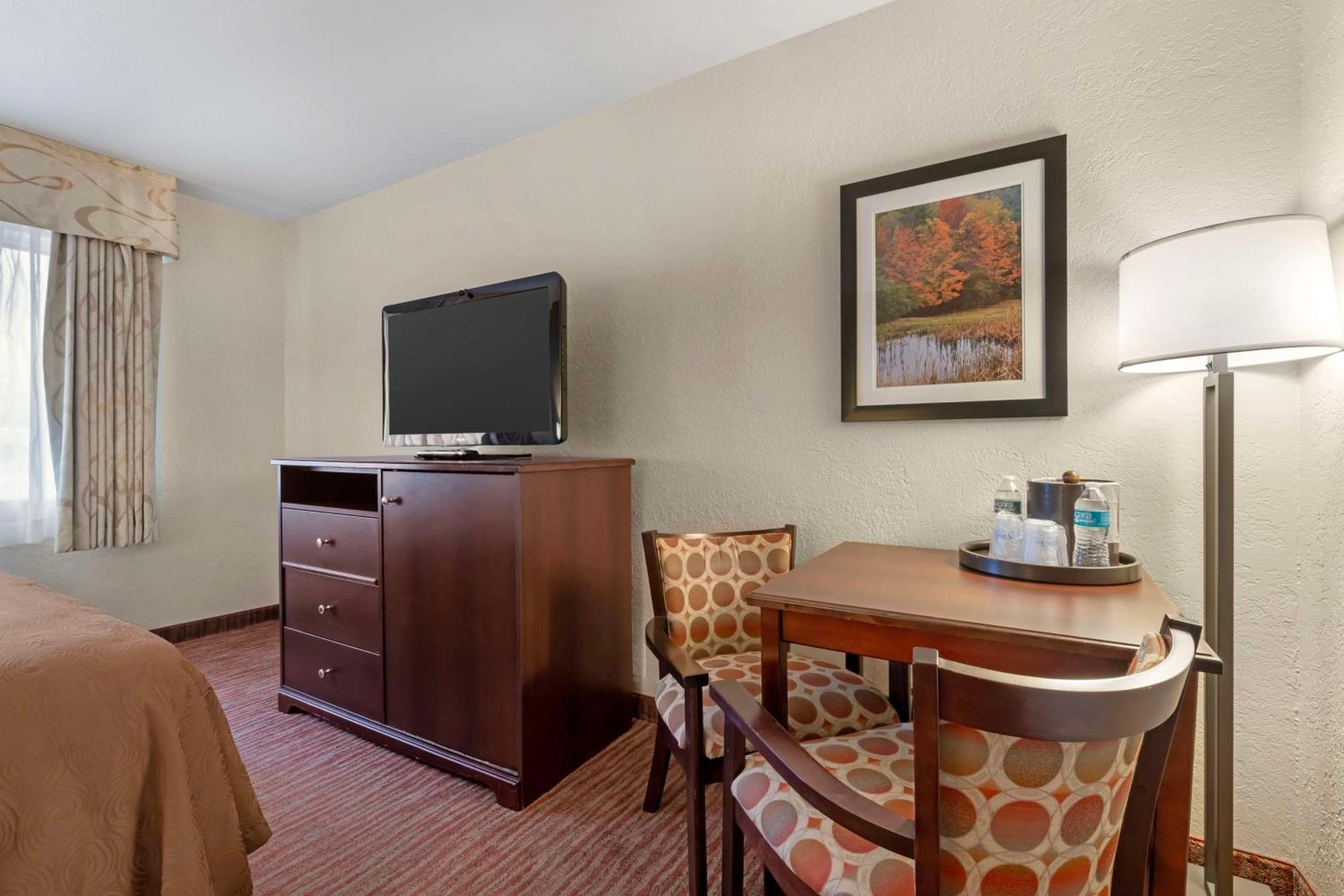 Best Western Plus Concord 3*