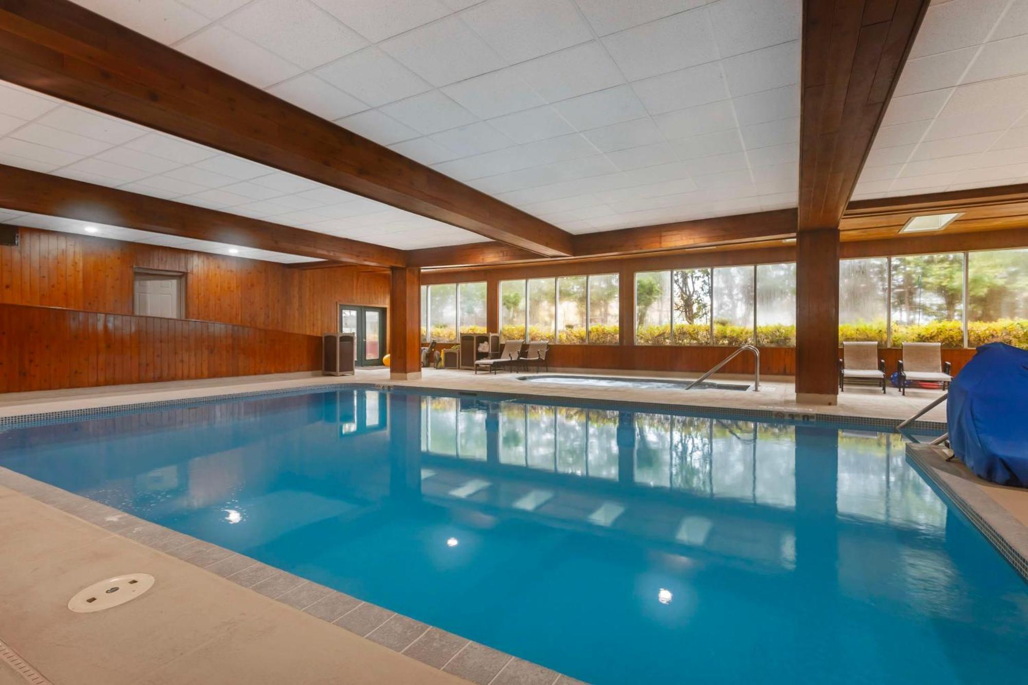 Best Western Plus Concord Hotel Minocqua