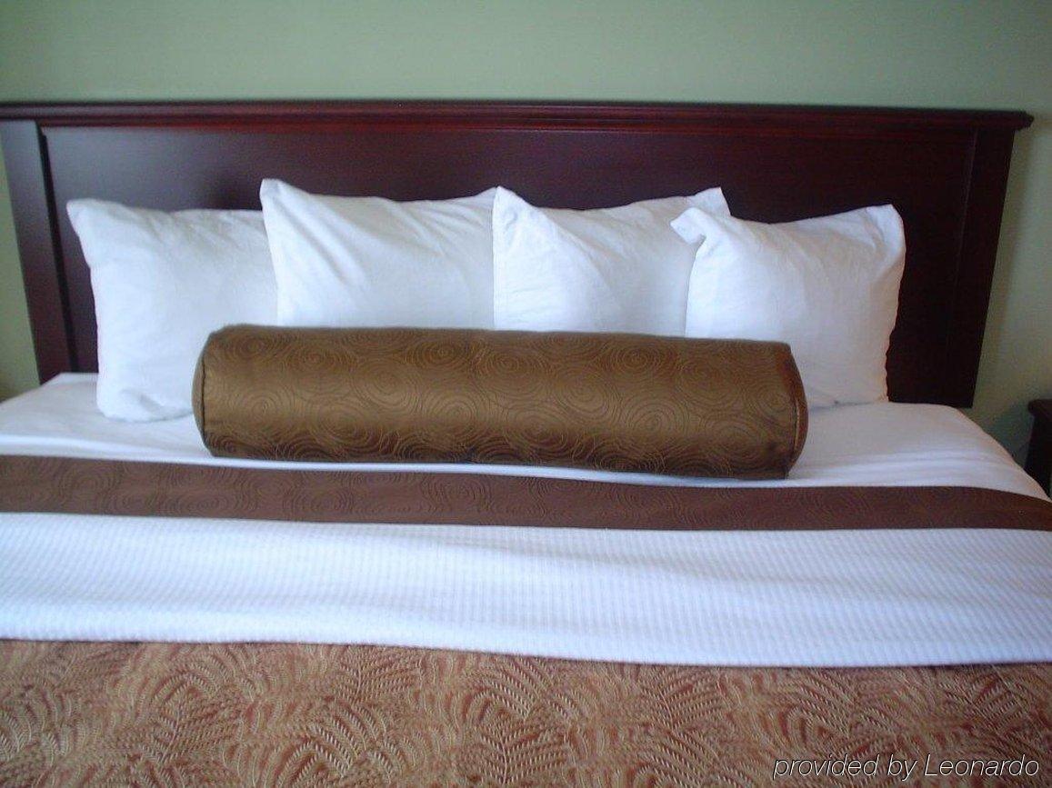 Best Western Plus Concord