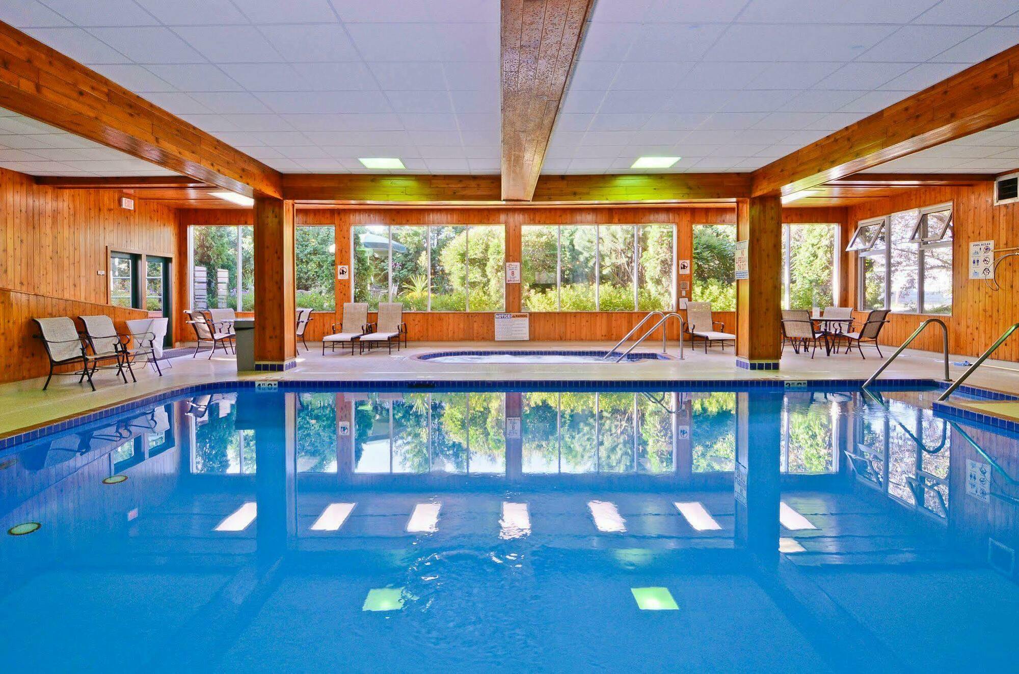 Best Western Plus Concord Minocqua